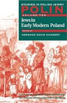 Jews In Early Modern Poland