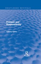 Routledge Revivals - Freewill and Responsibility (Routledge Revivals)