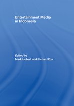 Entertainment Media in Indonesia