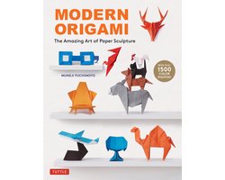 Modern Origami