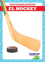 ¡Practiquemos Deportes! (Let's Play Sports!)- El Hockey (Hockey)