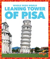Whole Wide World- Leaning Tower of Pisa
