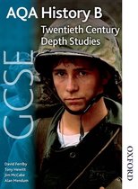 AQA History B GCSE Twentieth Century Depth Studies