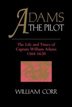 Adams the Pilot