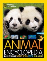 Animal Encyclopedia