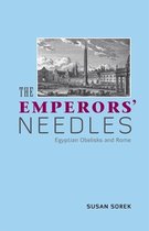 The Emperors' Needles