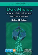 Chapman & Hall/CRC Data Mining and Knowledge Discovery Series - Data Mining