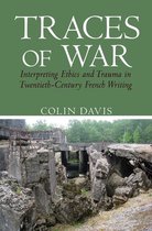 Contemporary French and Francophone Cultures- Traces of War