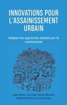 Innovations Pour l'Assainissement Urbain