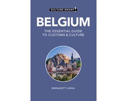 Belgium - Culture Smart!