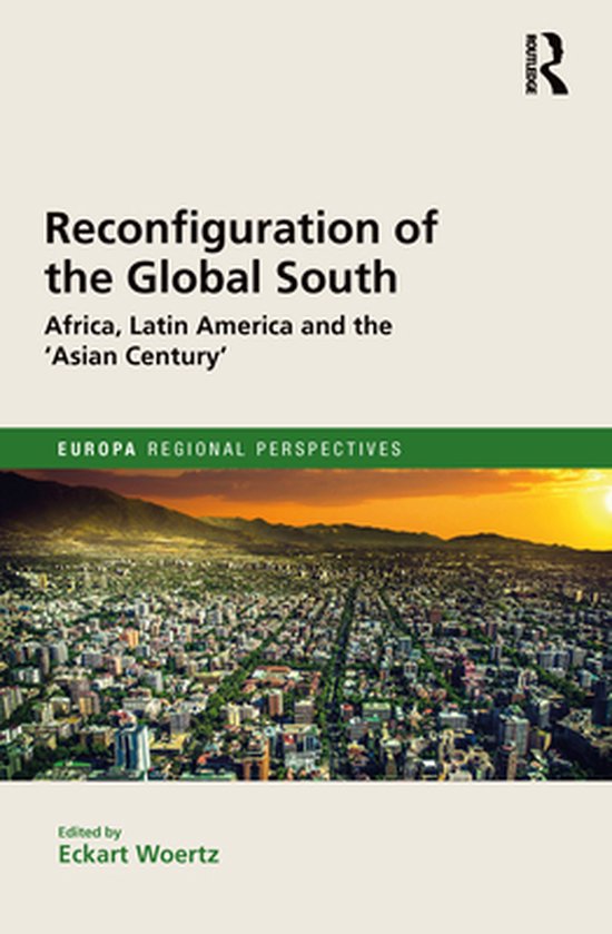 Europa Regional Perspectives - Reconfiguration of the Global South ...