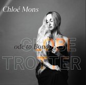 Chloé Mons - Globe-Trotter (Ode To Bond) (CD)