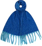 Sjaal - Odelia - Blauw - FOXbyRen