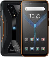 Blackview BL5000 5G 8GB/128GB Orange