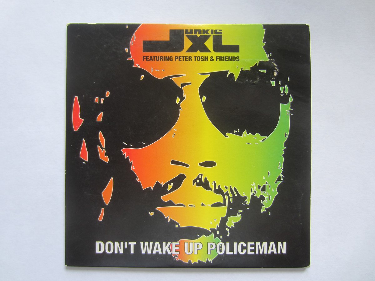Don'T Wake Up Police -2Tr