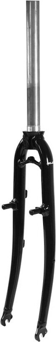 Xlc A-head Bf A02 275 Mm Racefiets Verende Voorvork Zwart 28´´ - 700 / Rigid
