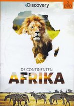 De continenten van Afrika - Discovery