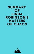 Summary of Linda Robinson's Masters of Chaos