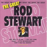 The Great Rod Stewart