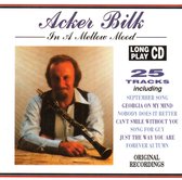 Acker Bilk - In a Mellow Mood - Cd album