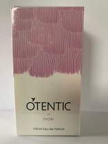 Originele Eau de Parfum van Otentic - Fyori 8 - 100ml