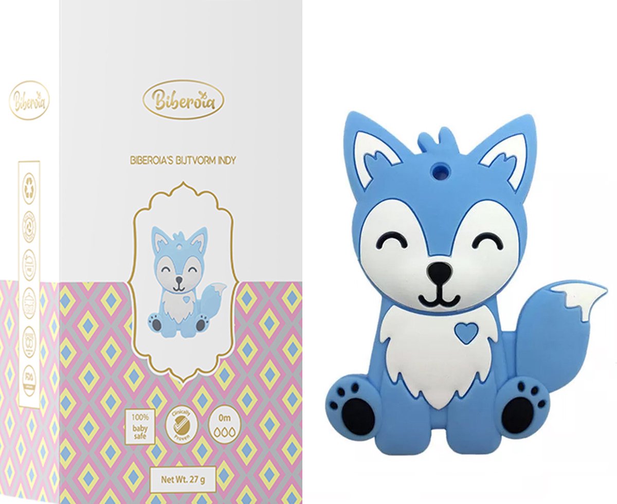 Bijtspeelgoed voor doorkomende tandjes | LM Baby Art – LM Baby Art