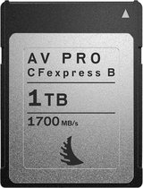 Angelbird Geheugenkaart AVpro CFexpress 1TB 1-pak