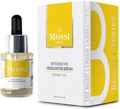 The Mossi / Intensive Highlighter Serum / Vitamine C %10 - 30 ml / Gladde Huid / Vegan