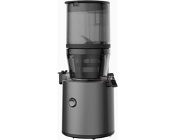 Hurom H320N - Slowjuicer - Verticaal -Juicer - Groenten en Fruitpers - Titanium / Grijs