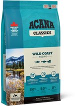 Acana Classics Wild Coast - Hondenvoer Brokken - 9.7 KG