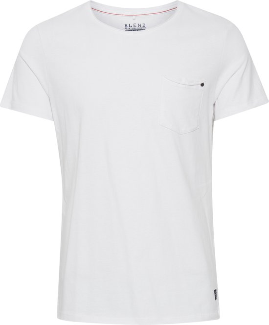 T-shirt homme Blend He BHNOEL - Taille XL