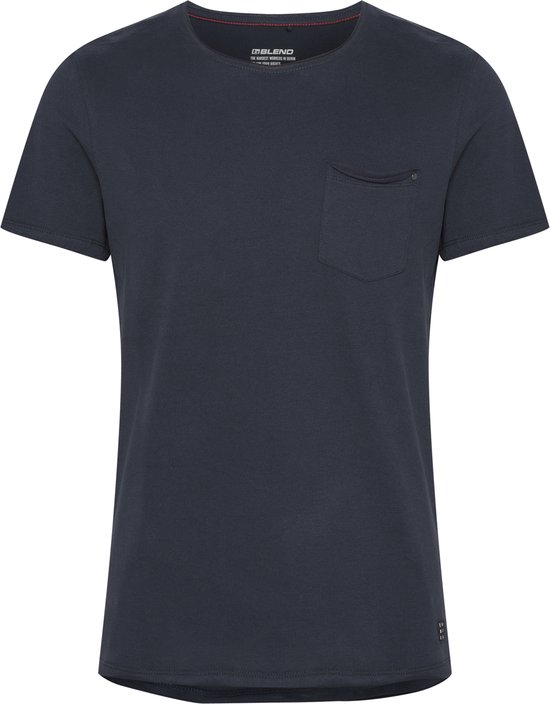 Blend He BHNOEL Heren T-shirt - Maat XL