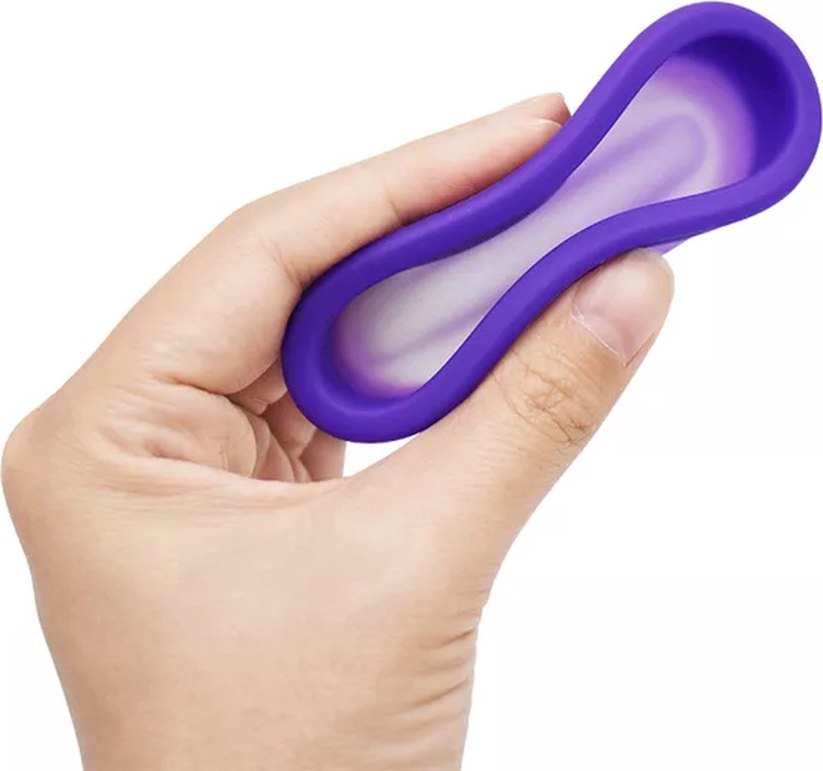 Goedkoopste Noenoo | Menstruatiedisc | Herbruikbare Menstruatiecup