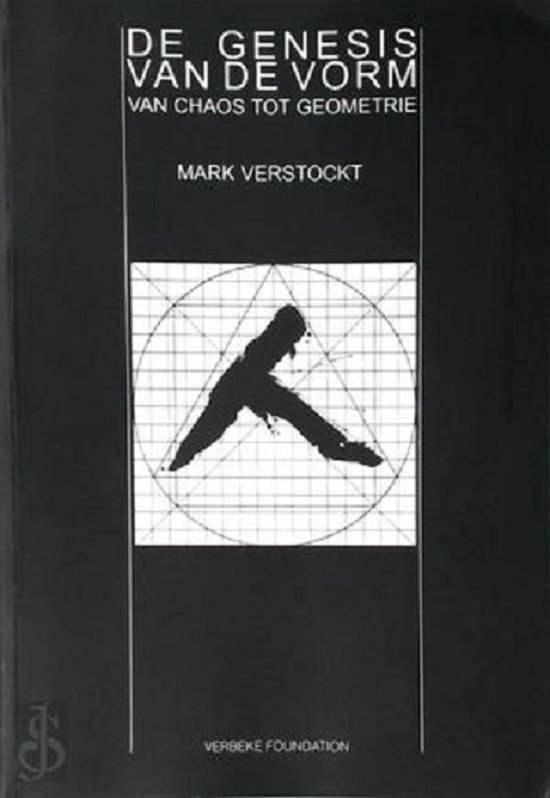 Genesis van de vorm, van chaos tot geometrie