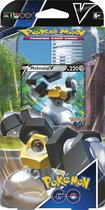 Pokémon GO Battle Deck Malmetal V - Pokémon Kaarten