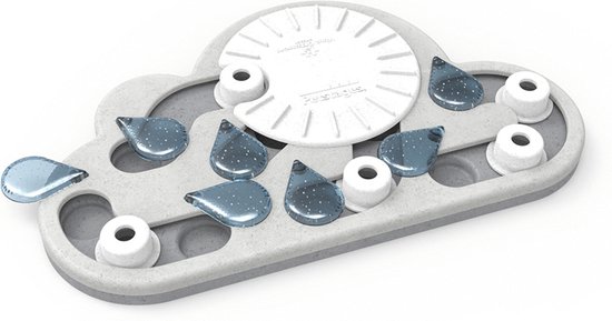 Nina Ottosson - Puzzle & Play Rainy Day