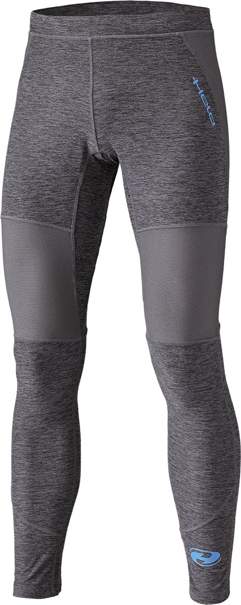 HELD ALLROUND SKIN BASE FUNCTIONALPANTS GREY XL