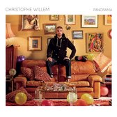 Christophe Willem - Panorama (LP)