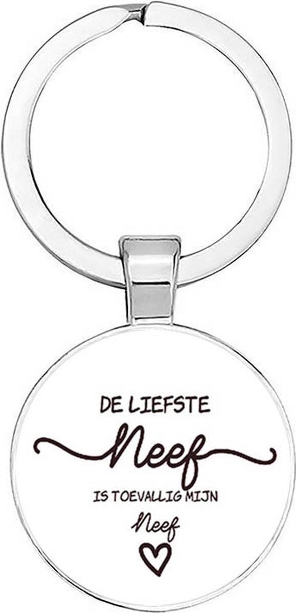 Audi  - A3 - A5 - A1 - Q7 - Q5 - Logo - Sleutelhanger - Keychain - Auto - Accessoires + Gratis Audi Sticker
