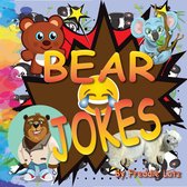 Funny & Hilarious Jokes for Kids 11 - Bear JOKES