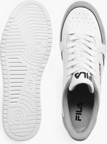 fila Witte sneaker - Maat 43