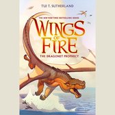 Wings of Fire, Book #1: The Dragonet Prophecy