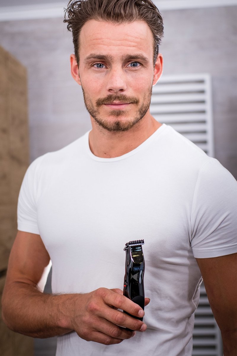 Wahl Groomsman WA9918-1016 - Baardtrimmer thumbnail 3