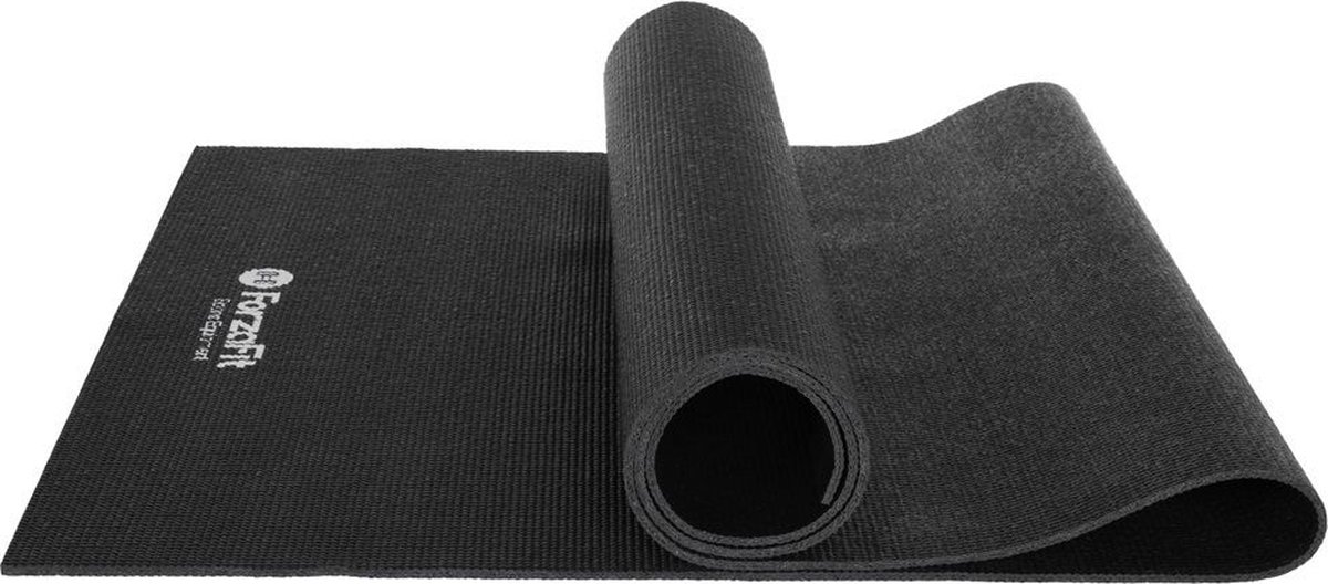 ForzaFit Yogamat - Fitness Mat thumbnail 5