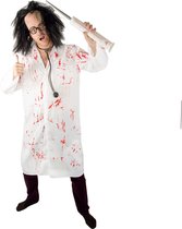 Kostuum | Weird Doctor one size