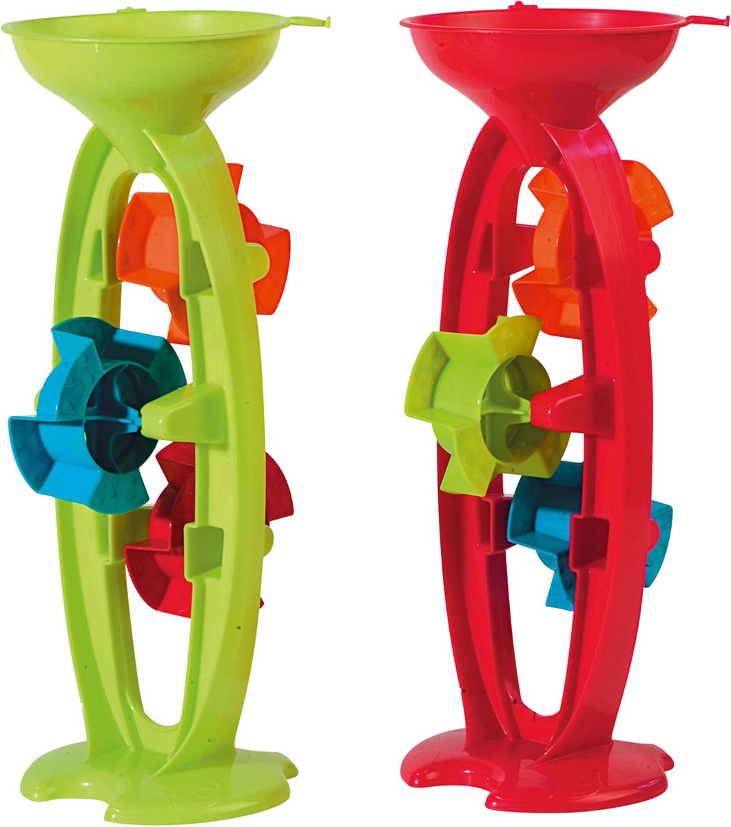 Zand Watermolen 40 Cm