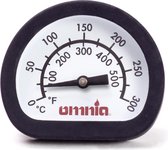 Omnia oven thermometer