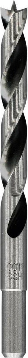Heller houtboor HSS Turbo 12x151mm