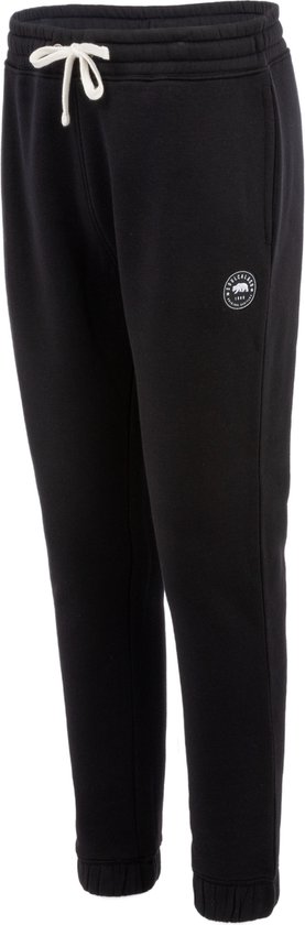 SoulCal Joggingbroek met boord - Heren - Zwart - maat XXL