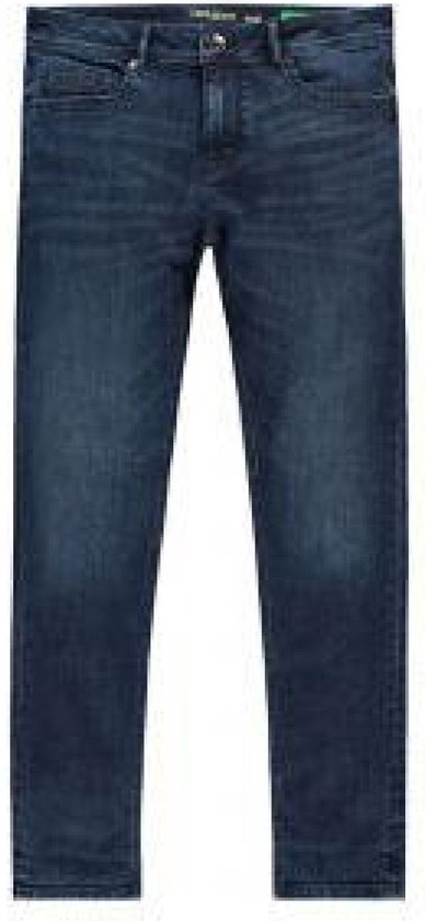 Cars Jeans douglas Blauw Denim-33-32